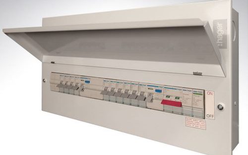 domestic-electrics-consumer-unit