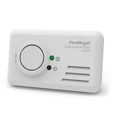 carbon monoxide alarm