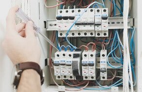 consumer-unit