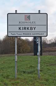 Electrician In Knowsley