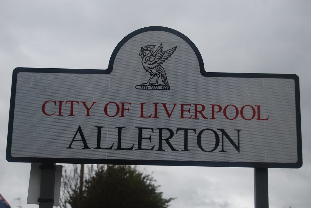Electrician Allerton